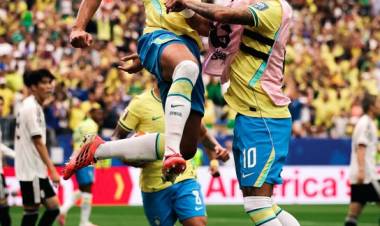 Brasil eliminó a Japón agónicamente del Mundial 2026 y pasó a octavos de final