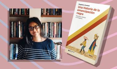 Botines y puertos: historias cruzadas entre la Argentina y Cabo Verde