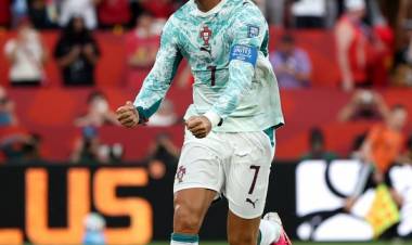 Portugal le ganó a Croacia en un final más que polémico y clasificó a octavos de final del Mundial 2026