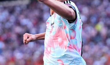 Bélgica goleó a Estados Unidos y se clasificó a los cuartos de final del Mundial 2026