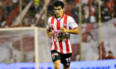 Ignacio Malcorra nuevo refuerzo de Unión