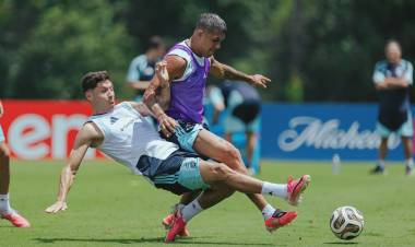 La Argentina va por el bicampeonato: qué otras selecciones ganaron dos Mundiales seguidos