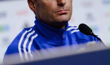 Lionel Scaloni en la previa a la final del Mundial 2026: “Necesitamos nuestra mejor versión”