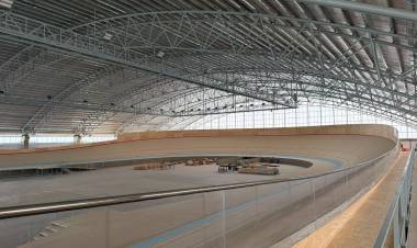 Juegos Suramericanos 2026: Así será la competencia de Ciclismo Pista con seis pruebas en disputa