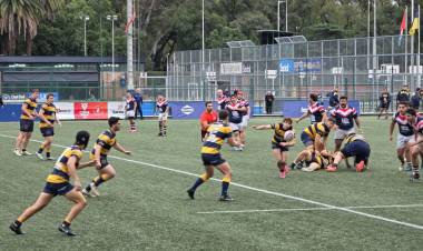 Copa Santa Fe: fútbol, rugby, vóley y básquet serán protagonistas este fin de semana