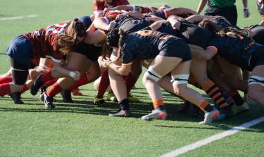 Los Juegos Suramericanos Santa Fe 2026 suman al rugby 7 como protagonista