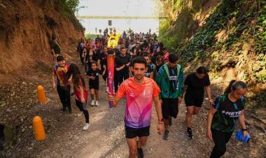 Santa Fe 2026 entra en la cuenta regresiva: La provincia ya está lista para recibir los Juegos Suramericanos