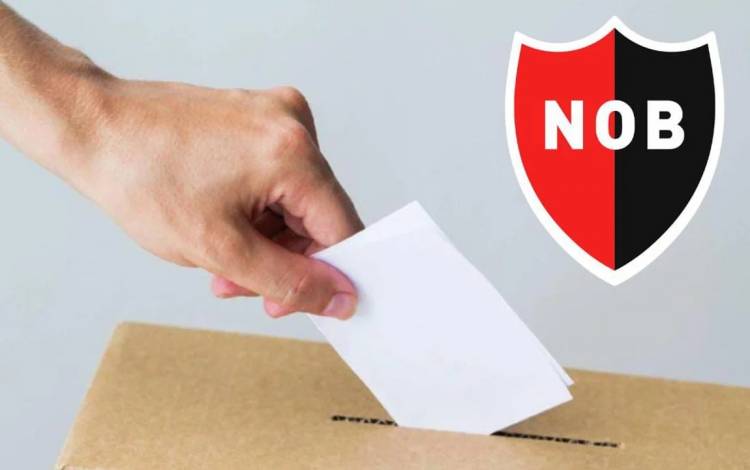 Crisis política en Newell's: La importancia de un proceso eleccionario responsable