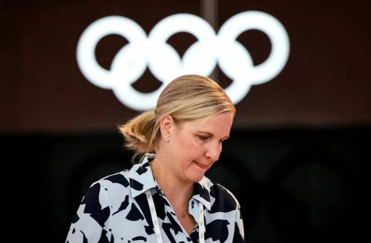 Kirsty Coventry se convierte en primera mujer y primera africana en presidir el COI