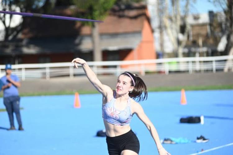 Agenda deportiva: sábado y domingo con el atletismo como gran protagonista en el Estadio Municipal