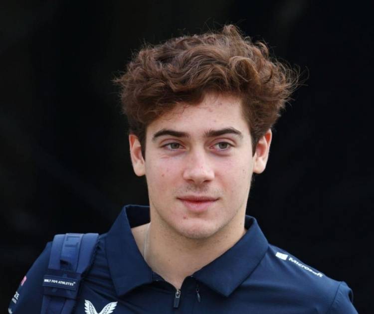 Sorprendente volantazo: ¿Colapinto podría subirse de inmediato a un Fórmula 1 en otra marca?