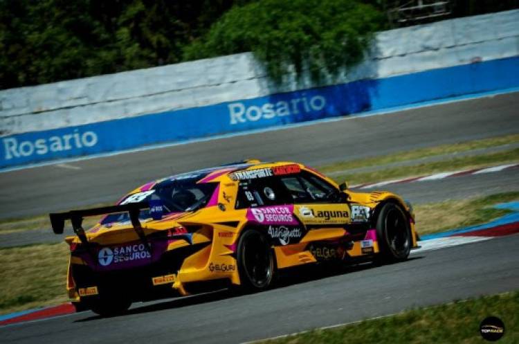 Agenda deportiva: un fin de semana con el mejor automovilismo nacional y una destacada maratón