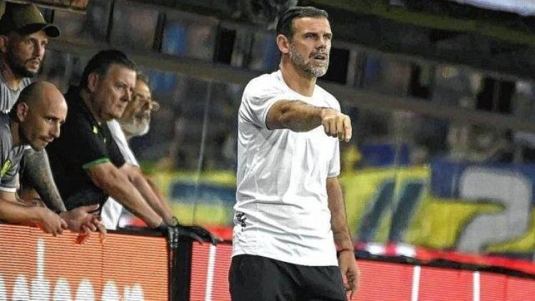 El dato con el que el hincha de Colón se ilusiona a partir de la llegada de Yllana