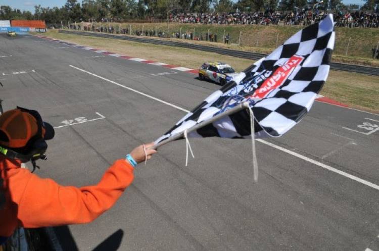 Agenda deportiva: otra cita con el automovilismo nacional y destacados eventos de vóley playa en La Florida