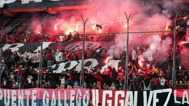 Condenaron a un joven vinculado a Los Monos y la barra de Newell´s por un tiroteo