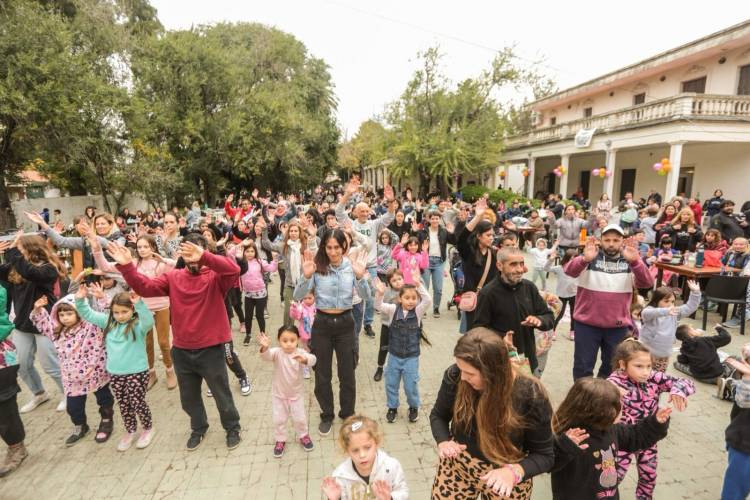 Propuestas culturales para este fin de semana en el territorio provincial
