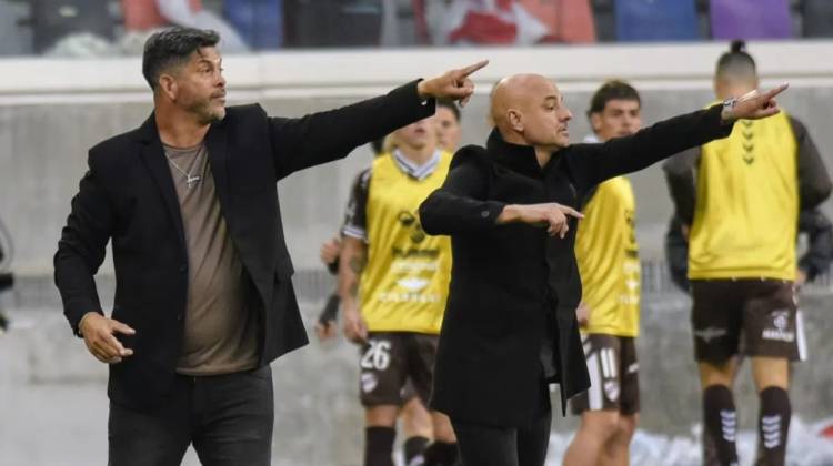 La historia de los DTs del año: eliminaron a Racing, River y San Lorenzo para sacar campeón a Platense