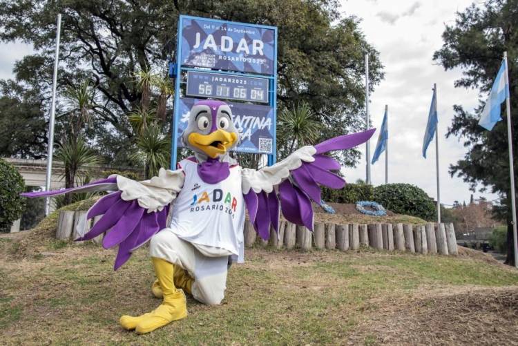 JADAR 2025: la Municipalidad abre las preinscripciones para voluntarios