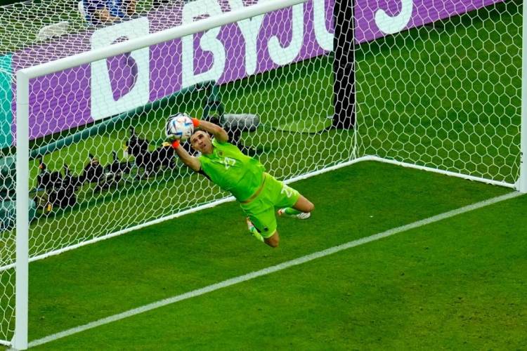 La insólita regla que intentará implementar la IFAB en los penales