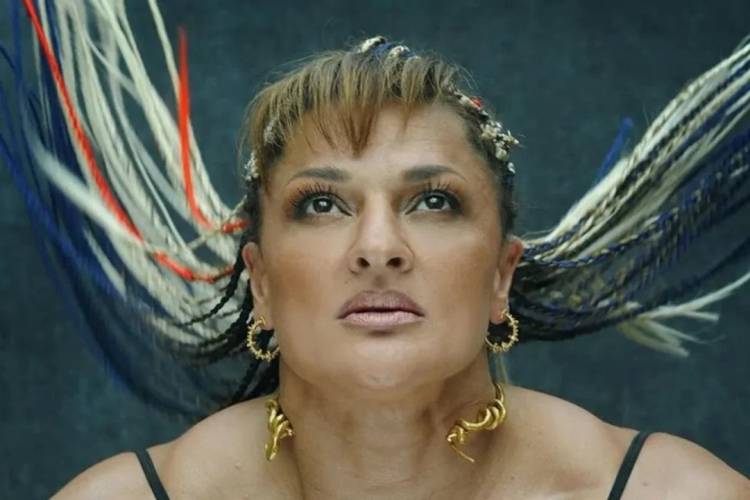 La Locomotora que peleó contra todo: por qué Alejandra Oliveras eligió el boxeo para cambiar su vida