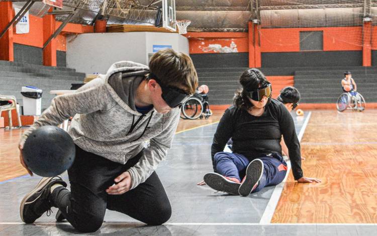 Santa Fe en Movimiento: historias que unen a 2.700 deportistas de todos los rincones de la provincia