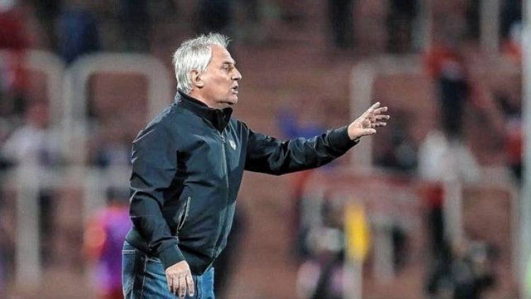 Madelón, tras la eliminación: "Unión hizo un partido digno, hay equipo"