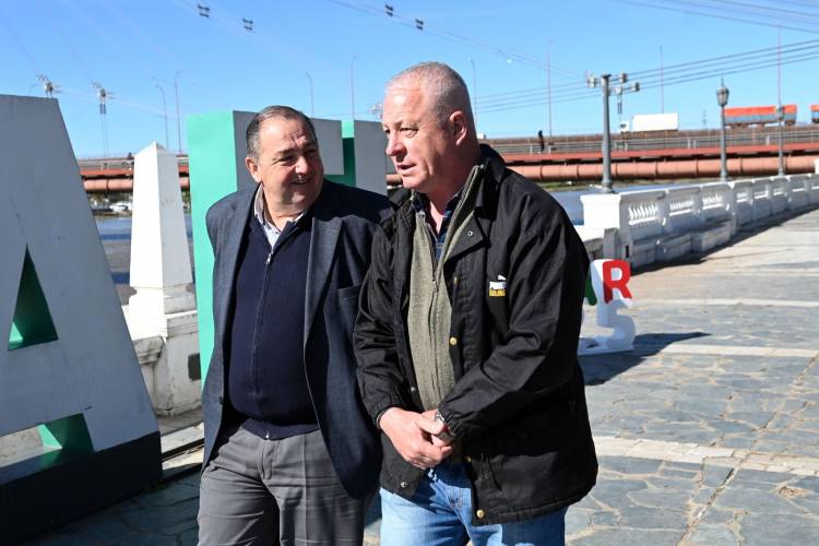 La ciudad de Santa Fe comienza a palpitar los JADAR 2025