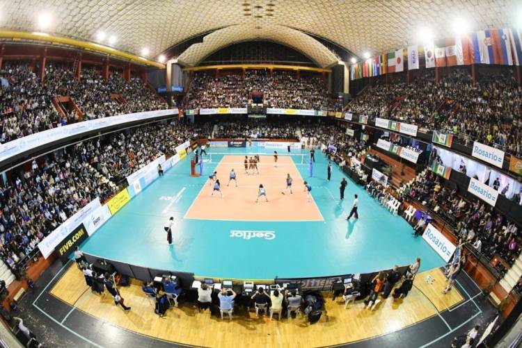 Comenzó la venta de entradas para los Juegos Argentinos de Alto Rendimiento Rosario 2025