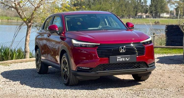 Una SUV con historia en Argentina pasó de venderse en dólares a pesos y busca crecer en su segmento