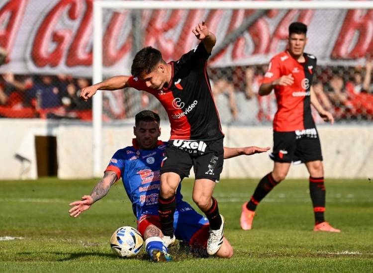 La pesadilla de Colón parece no tener final