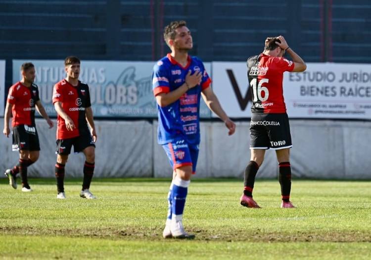 La pesadilla de Colón parece no tener final