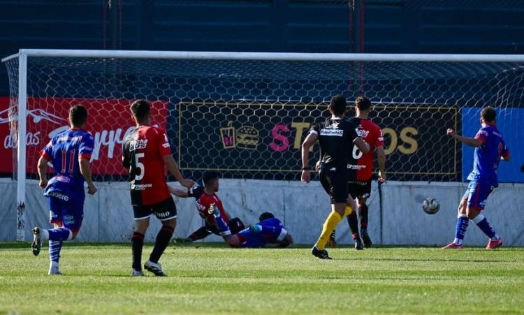 La pesadilla de Colón parece no tener final