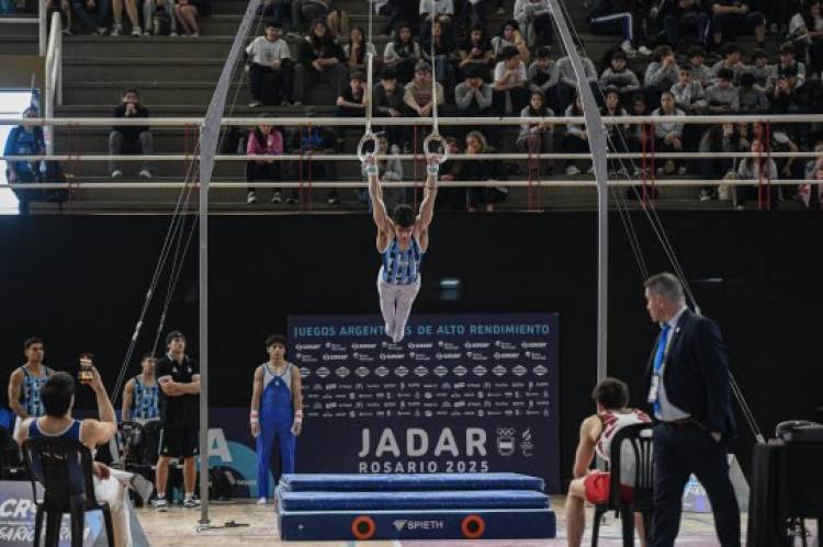 Los Jadar Rosario 2025 tuvieron una destacada repercusión en medios y redes sociales