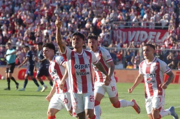 Tarragona: "Unión está arriba, lo sentimos y lo disfrutamos"