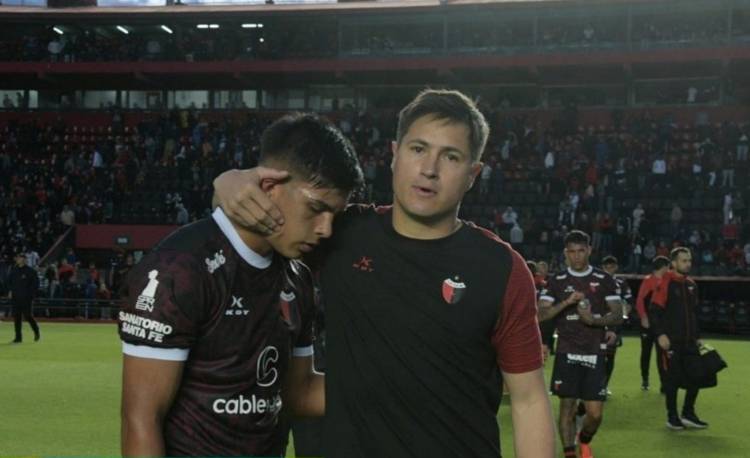 Medrán: "La reconstrucción de Colón empieza esta misma noche"