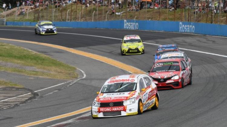 Agenda deportiva: el mejor automovilismo nacional llega al Autódromo de Rosario