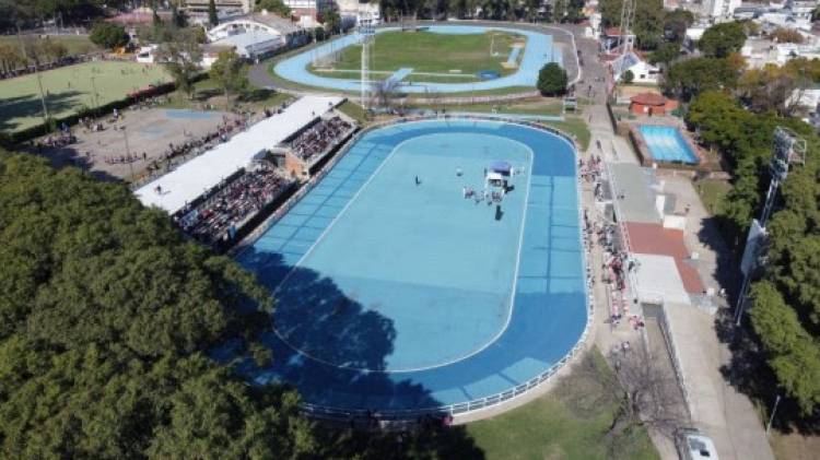 El Estadio Municipal Jorge Newbery cumple 100 años: un ámbito fundamental para el desarrollo deportivo de Rosario