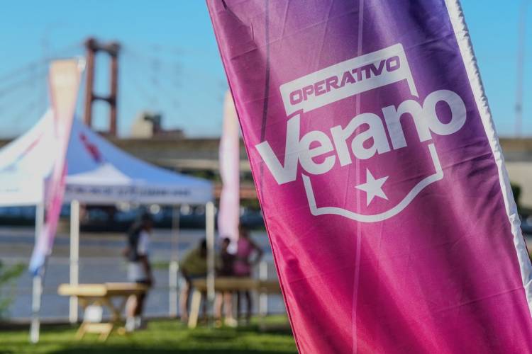 Operativo Verano: comenzaron los encuentros en clubes naúticos