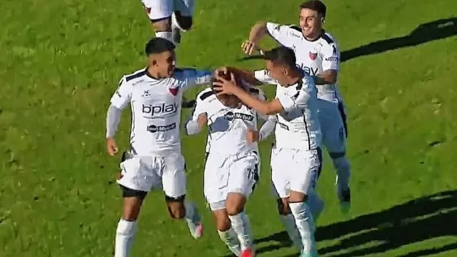 Sarmiento, entre el desahogo y la bronca en Colón: "Nos queda una sensación amarga"