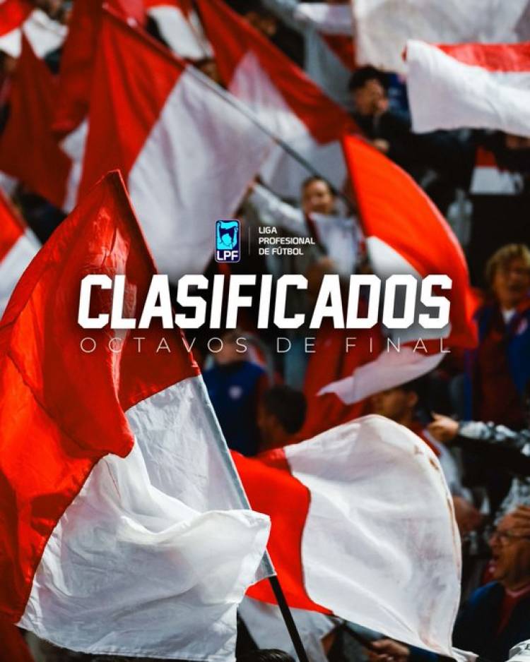 Unión entró a los playoffs y se cruzará ante un peligroso Independiente Rivadavia