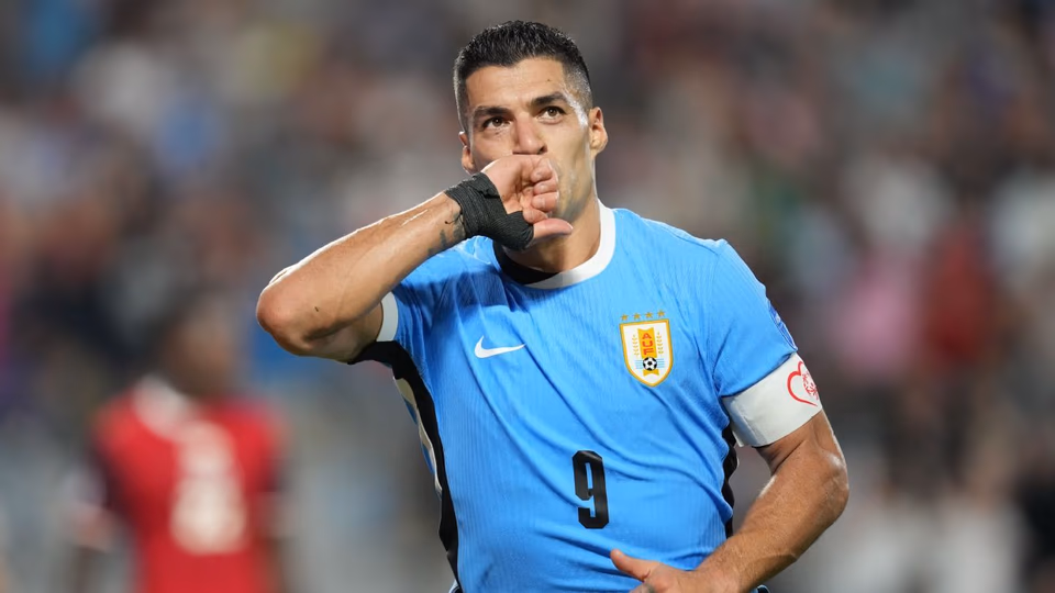A poco más de un mes para el Mundial, el uruguayo Luis Suárez admitió su error al criticar al argentino Bielsa