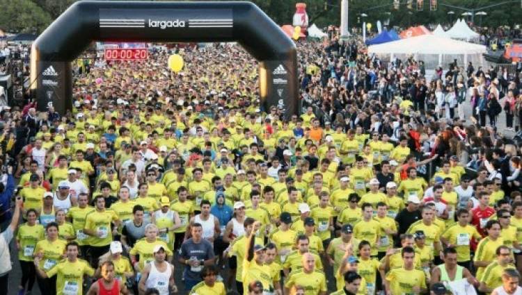 Agenda deportiva: Rosario recibe el mejor tenis de menores de Sudamérica y se corre la Media Maratón