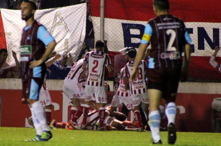 Unión de Santa Fe - Independiente, el siguiente cruce de 16avos de Final