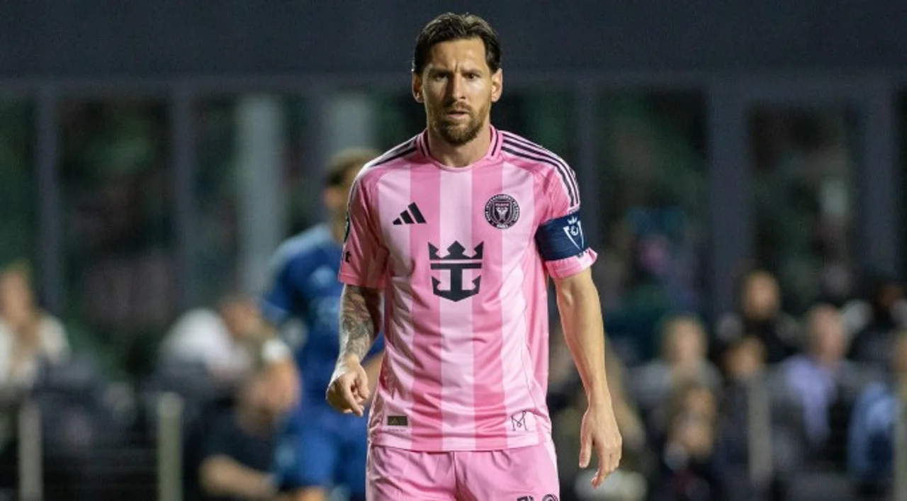 Messi pidió el cambio y hay alarma mundial: qué tiene el capitán de la Selección