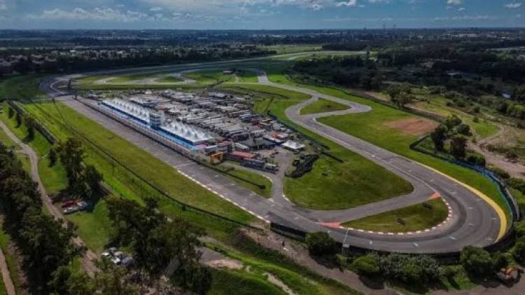 Rosario tendrá la primera Maratón Ciclística «Día de la Bandera»