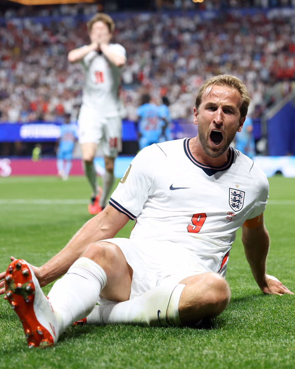 Cinco goles en el Mundial 2026 y 72 en total: la increíble temporada de Harry Kane