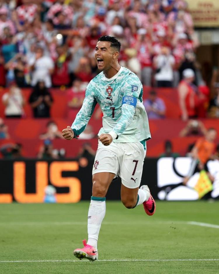 Portugal le ganó a Croacia en un final más que polémico y clasificó a octavos de final del Mundial 2026
