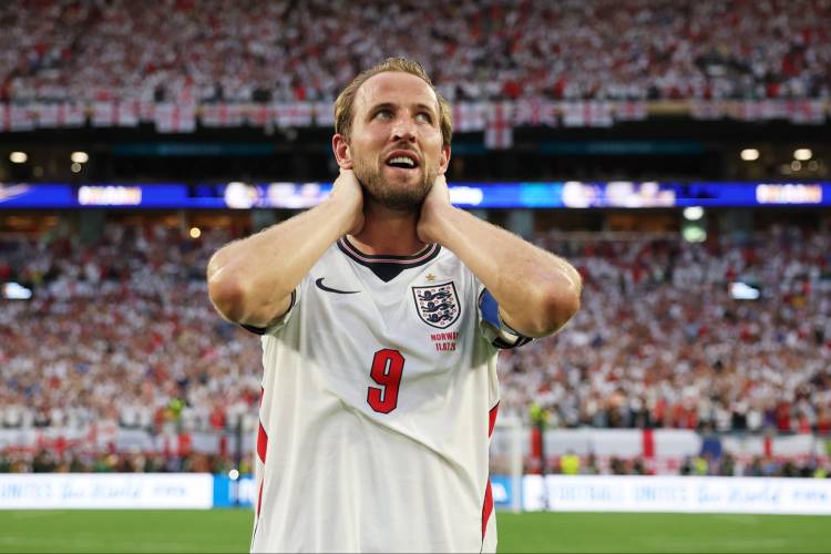Kane llenó de elogios a Messi antes de Argentina-Inglaterra: “Todo el mundo sabe lo peligroso que puede ser"