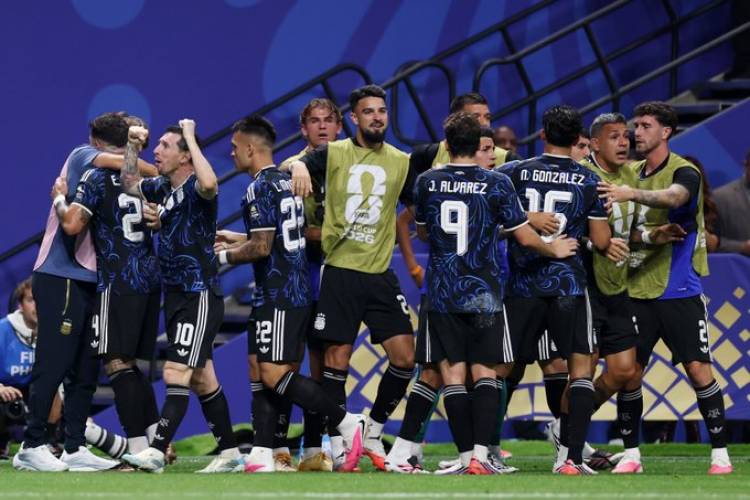 Argentina vs. España: las cifras que hay que pagar para conseguir una entrada para la final del Mundial 2026