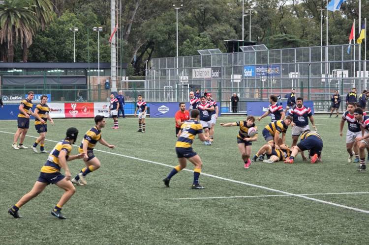 Copa Santa Fe: fútbol, rugby, vóley y básquet serán protagonistas este fin de semana